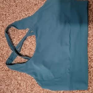 Buffbunny Rosa Sports Bra XL